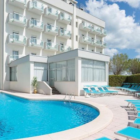 Hotel Imperiale Cattolica Esterno foto