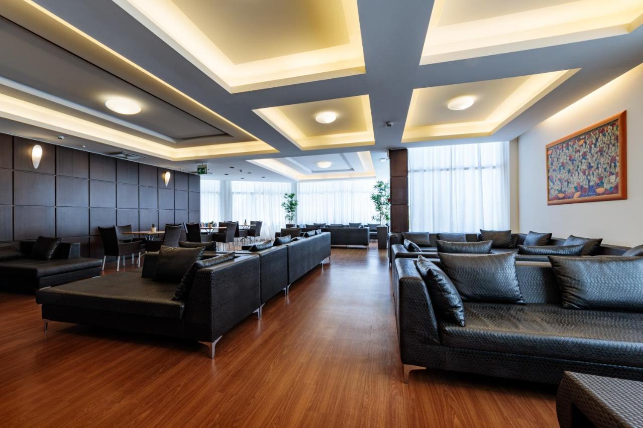 Hotel Imperiale Cattolica Esterno foto