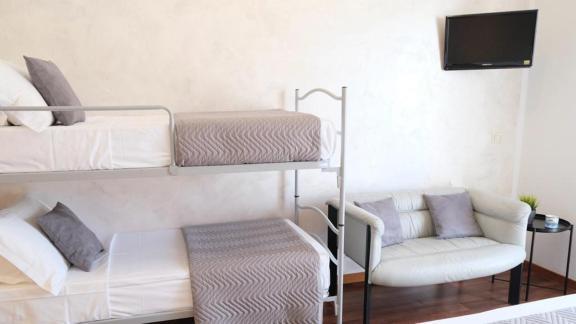 Hotel Imperiale Cattolica Esterno foto