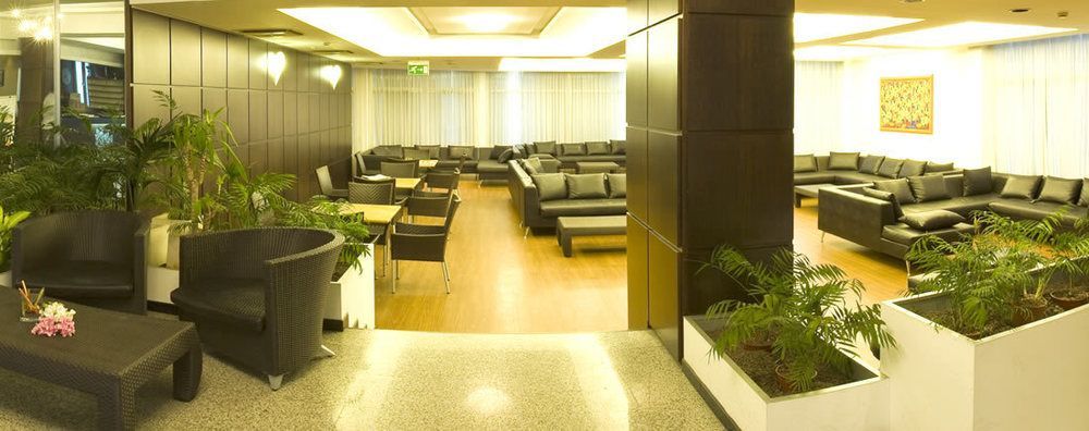 Hotel Imperiale Cattolica Esterno foto