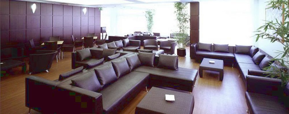 Hotel Imperiale Cattolica Esterno foto
