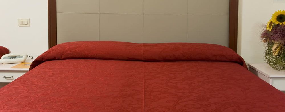 Hotel Imperiale Cattolica Esterno foto