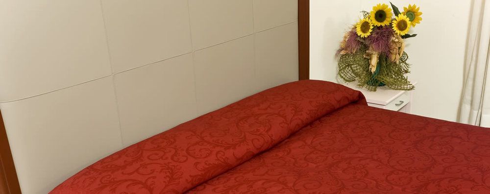 Hotel Imperiale Cattolica Esterno foto