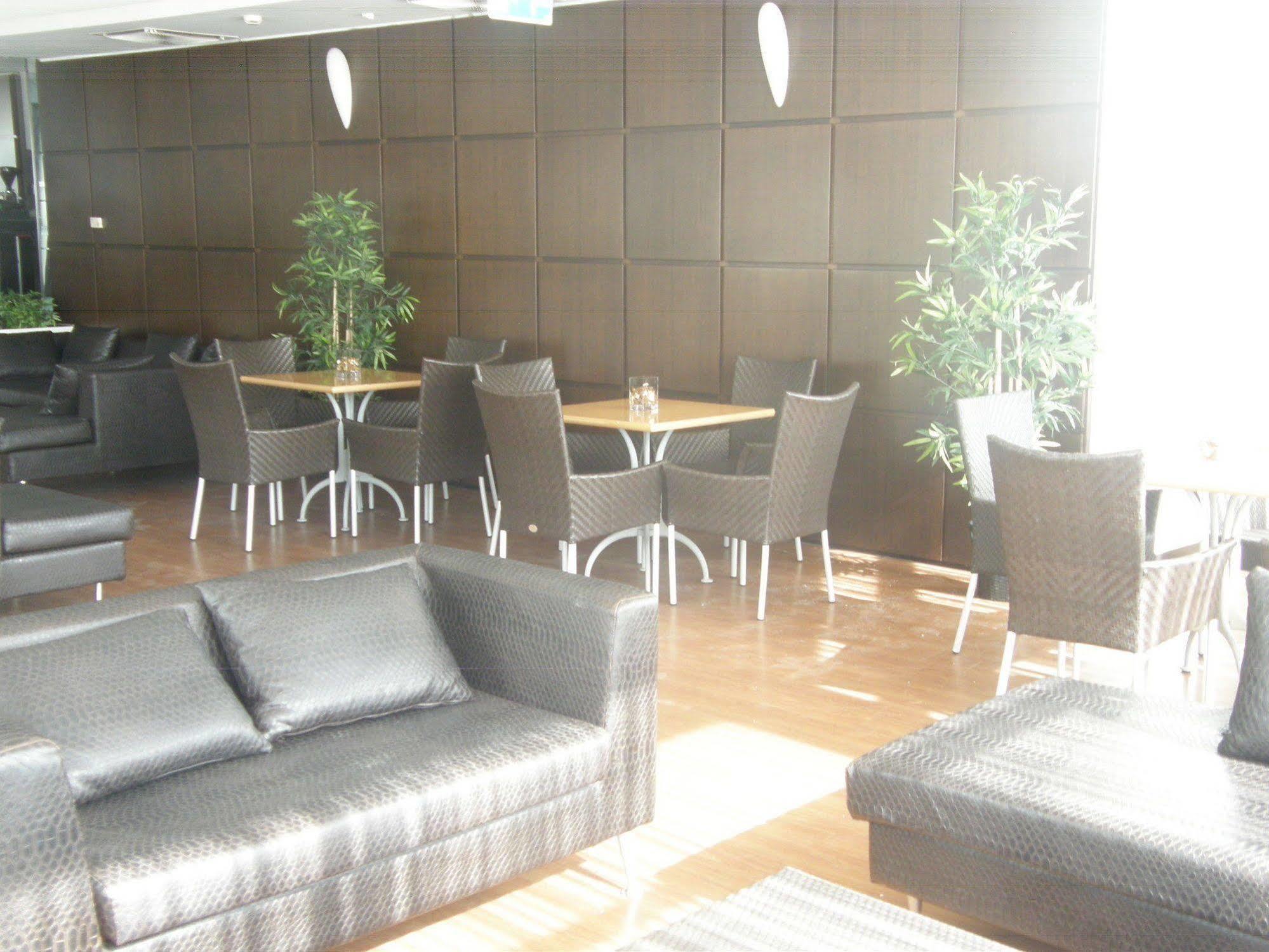 Hotel Imperiale Cattolica Esterno foto