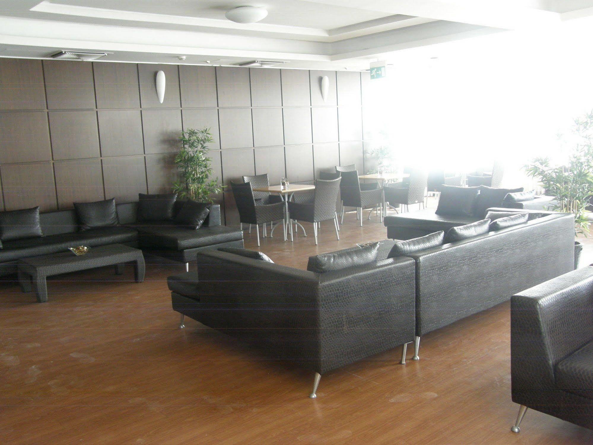 Hotel Imperiale Cattolica Esterno foto