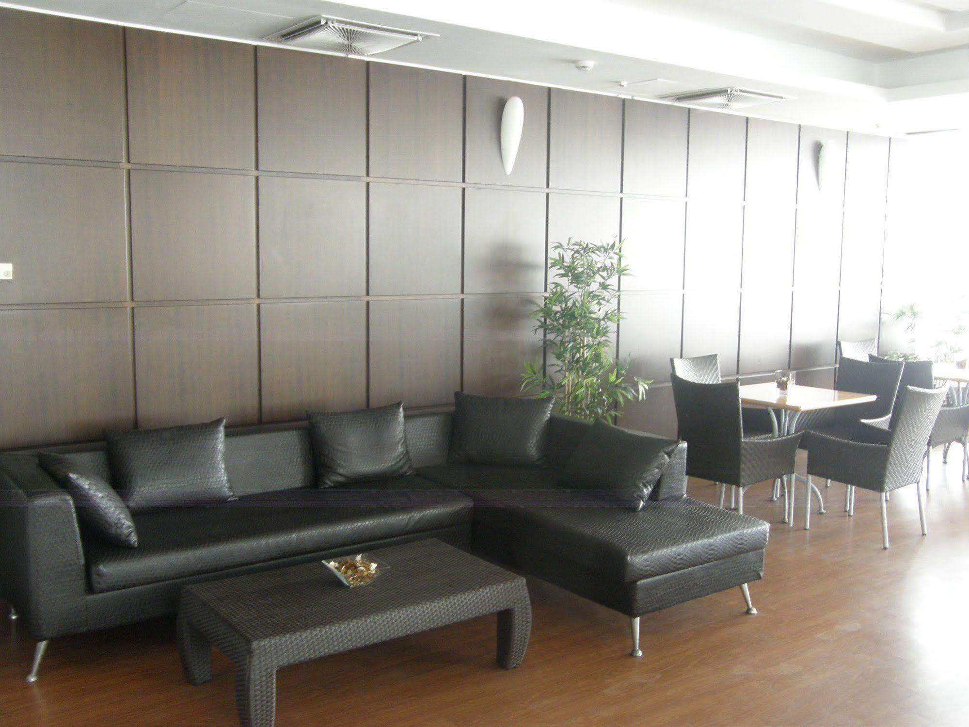 Hotel Imperiale Cattolica Esterno foto