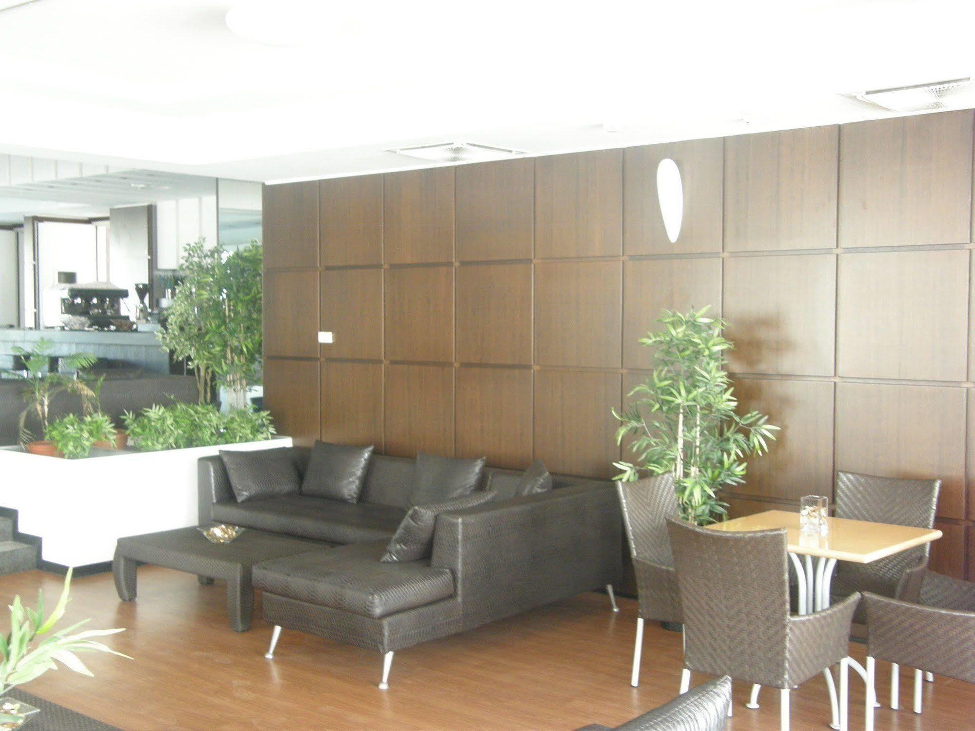 Hotel Imperiale Cattolica Esterno foto
